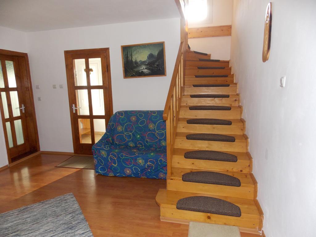 Casa Fortyogo Tîrgu Secuiesc Zewnętrze zdjęcie