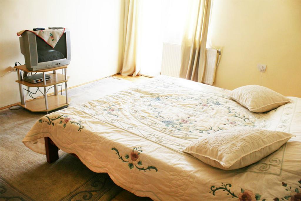 Casa Fortyogo Tîrgu Secuiesc Pokój zdjęcie