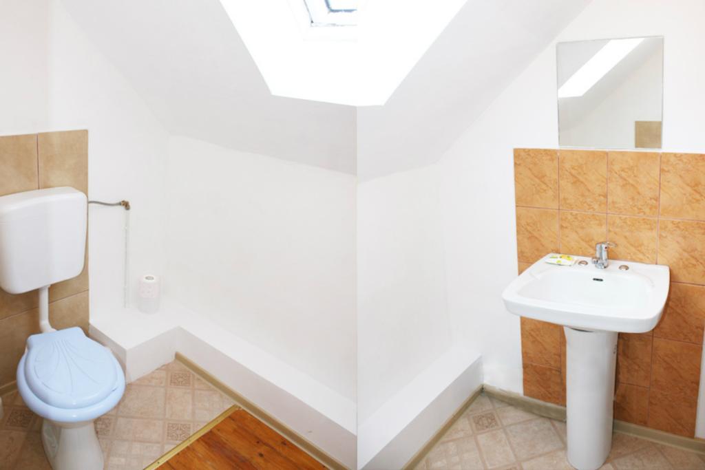 Casa Fortyogo Tîrgu Secuiesc Zewnętrze zdjęcie